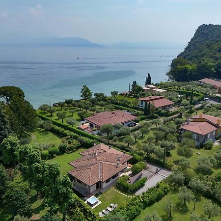 Villa Giulia Manerba del Garda Zewnętrze zdjęcie