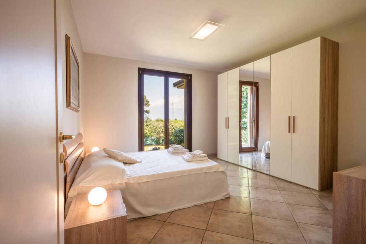 Villa Giulia Manerba del Garda Zewnętrze zdjęcie