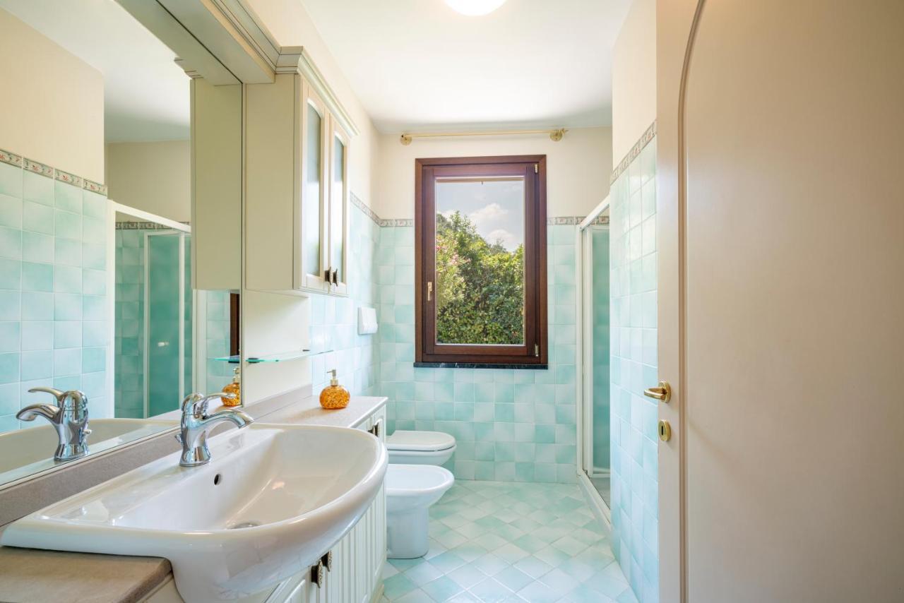 Villa Giulia Manerba del Garda Zewnętrze zdjęcie