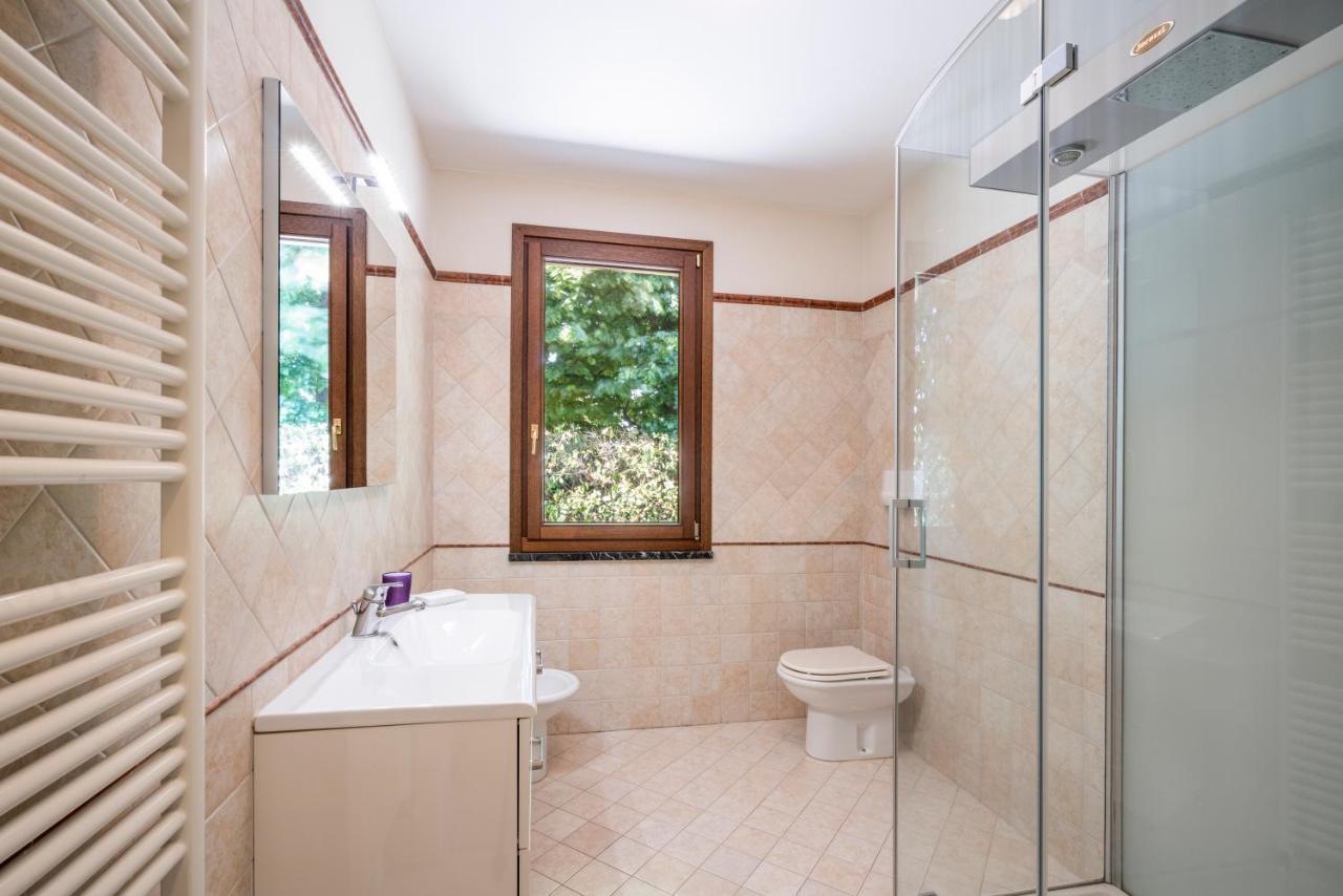 Villa Giulia Manerba del Garda Zewnętrze zdjęcie