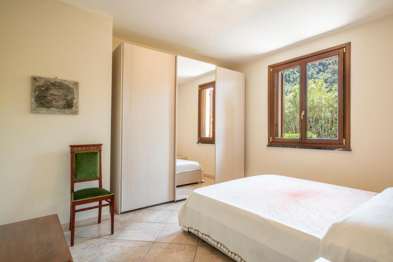 Villa Giulia Manerba del Garda Zewnętrze zdjęcie