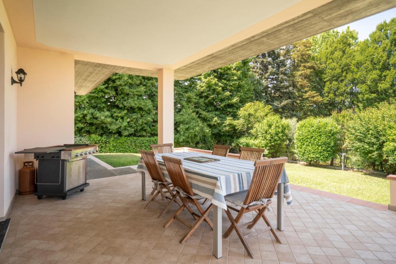 Villa Giulia Manerba del Garda Zewnętrze zdjęcie
