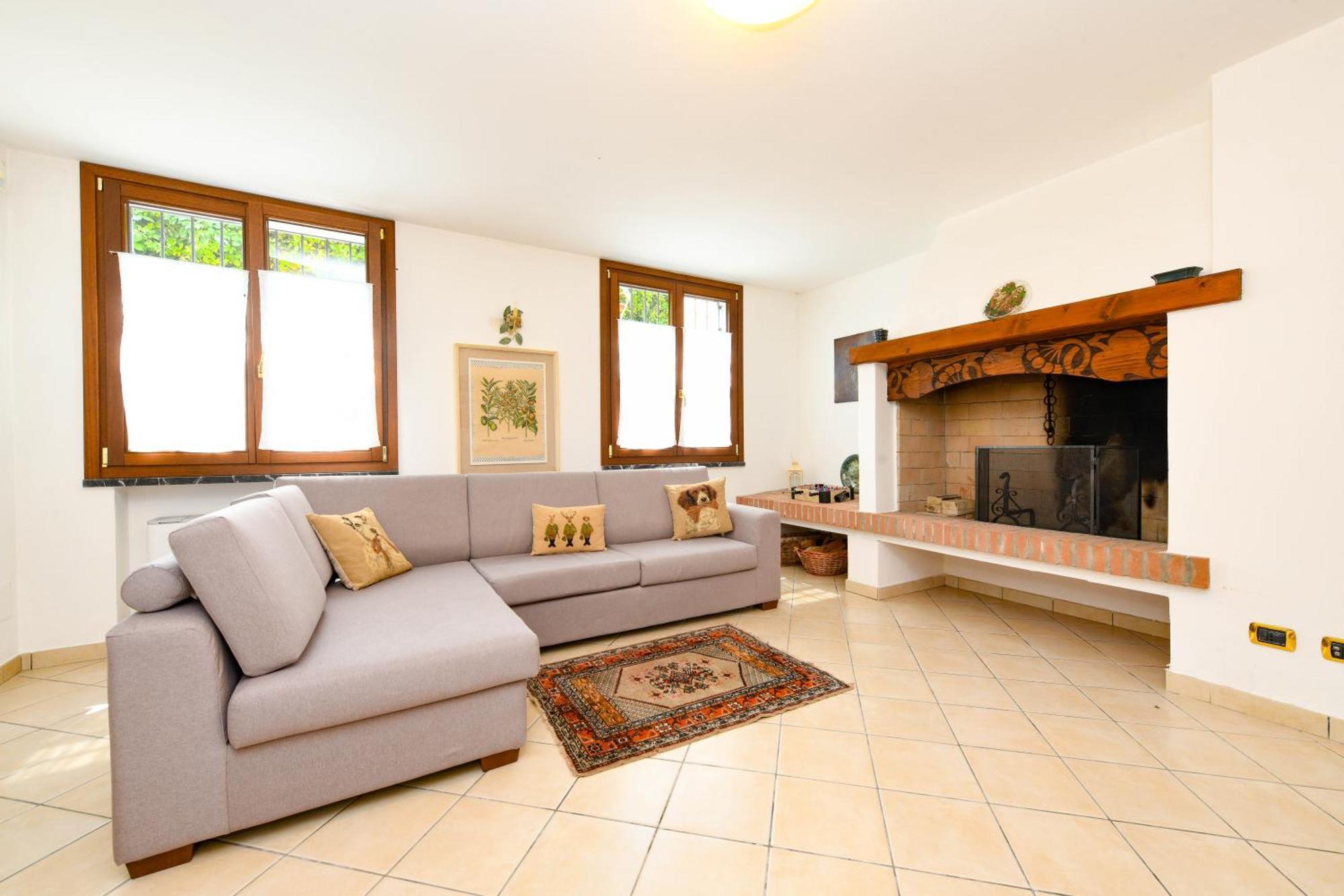 Villa Giulia Manerba del Garda Zewnętrze zdjęcie