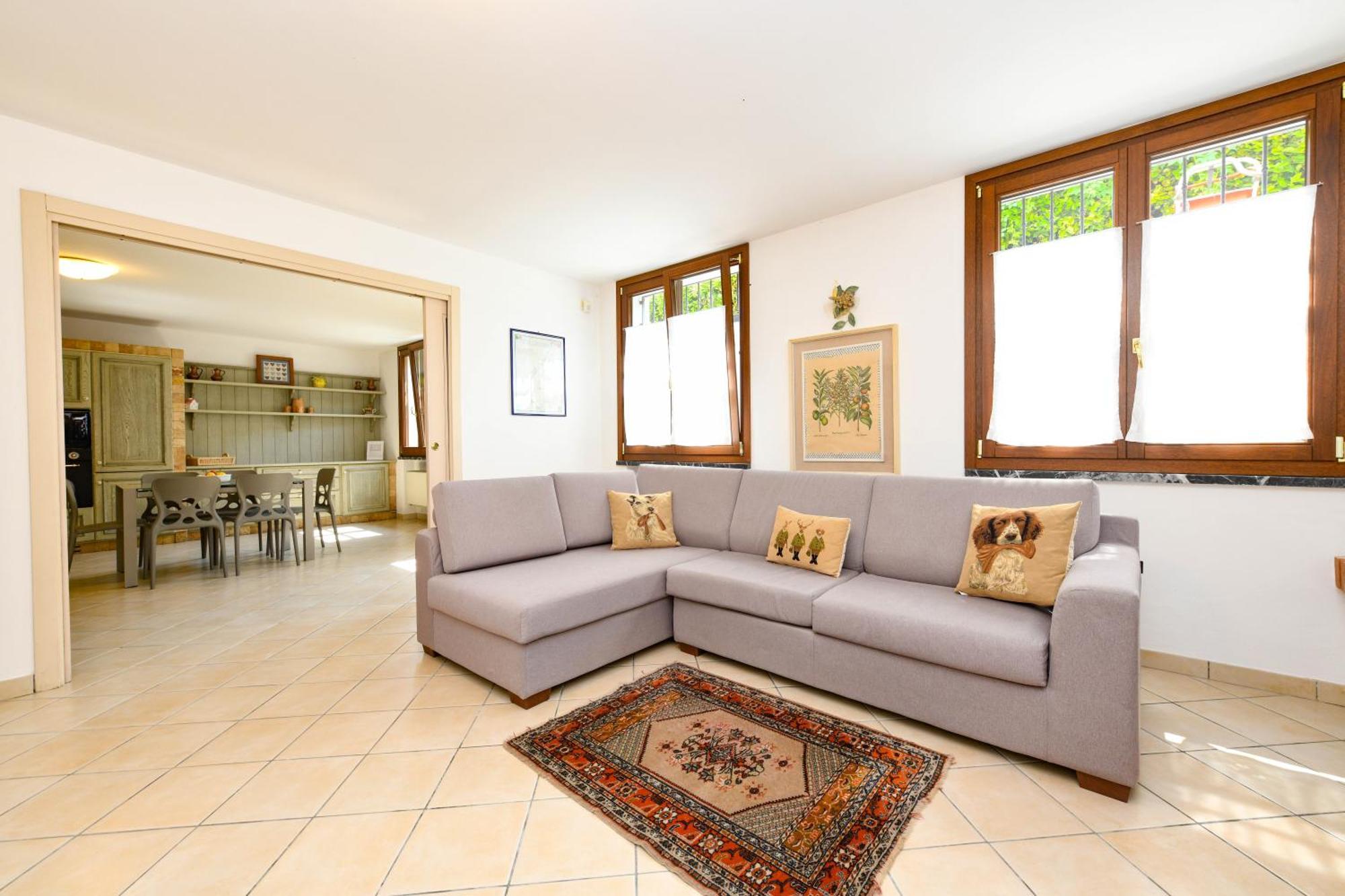 Villa Giulia Manerba del Garda Zewnętrze zdjęcie