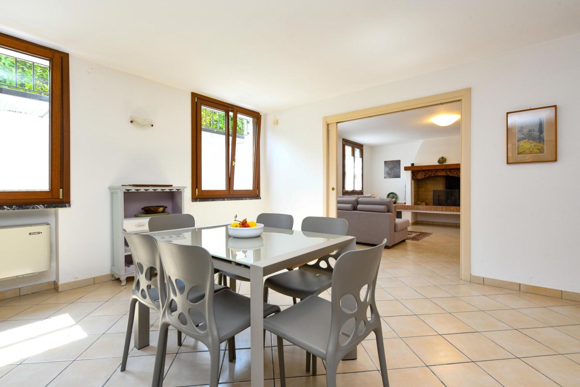Villa Giulia Manerba del Garda Zewnętrze zdjęcie
